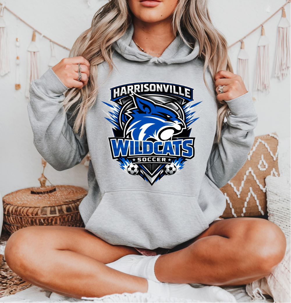 Wildcat Soccer