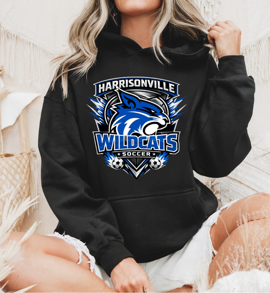 Wildcat Soccer