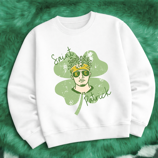 Saint Patrick