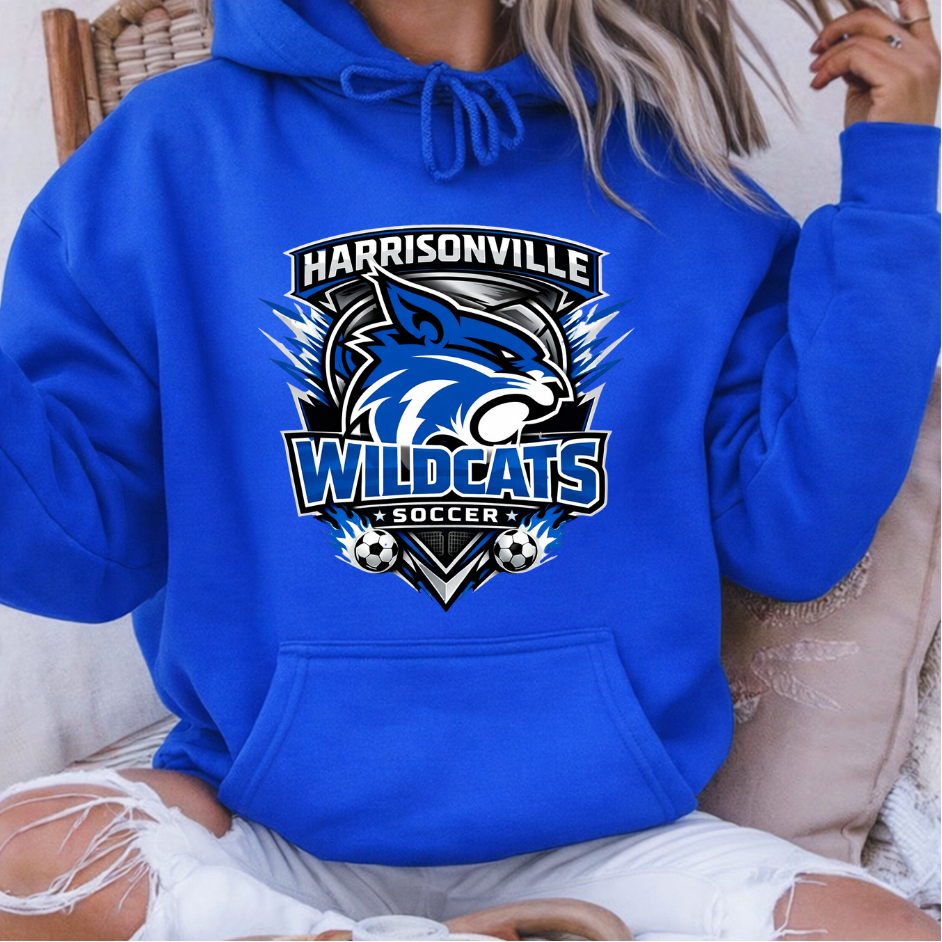 Wildcat Soccer
