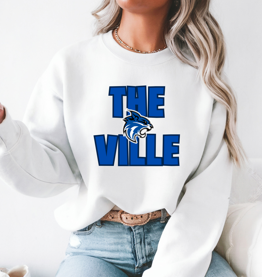 The Ville