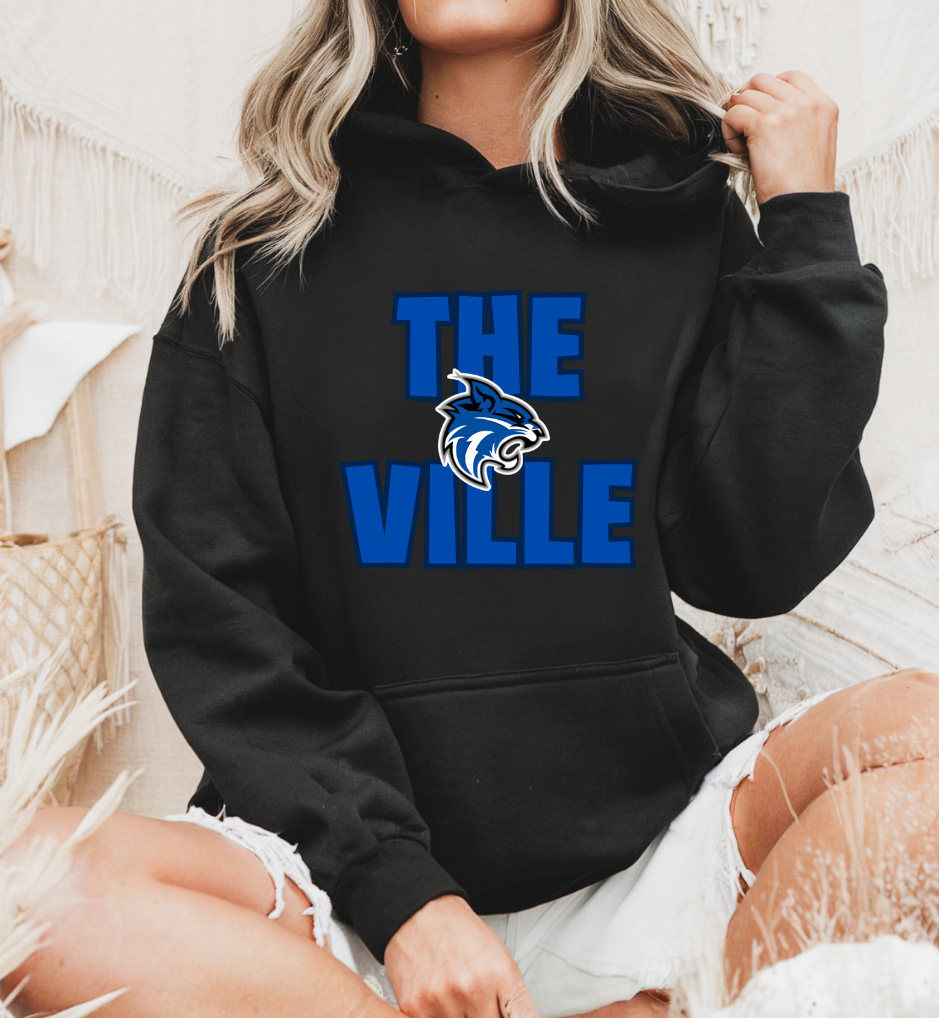 The Ville