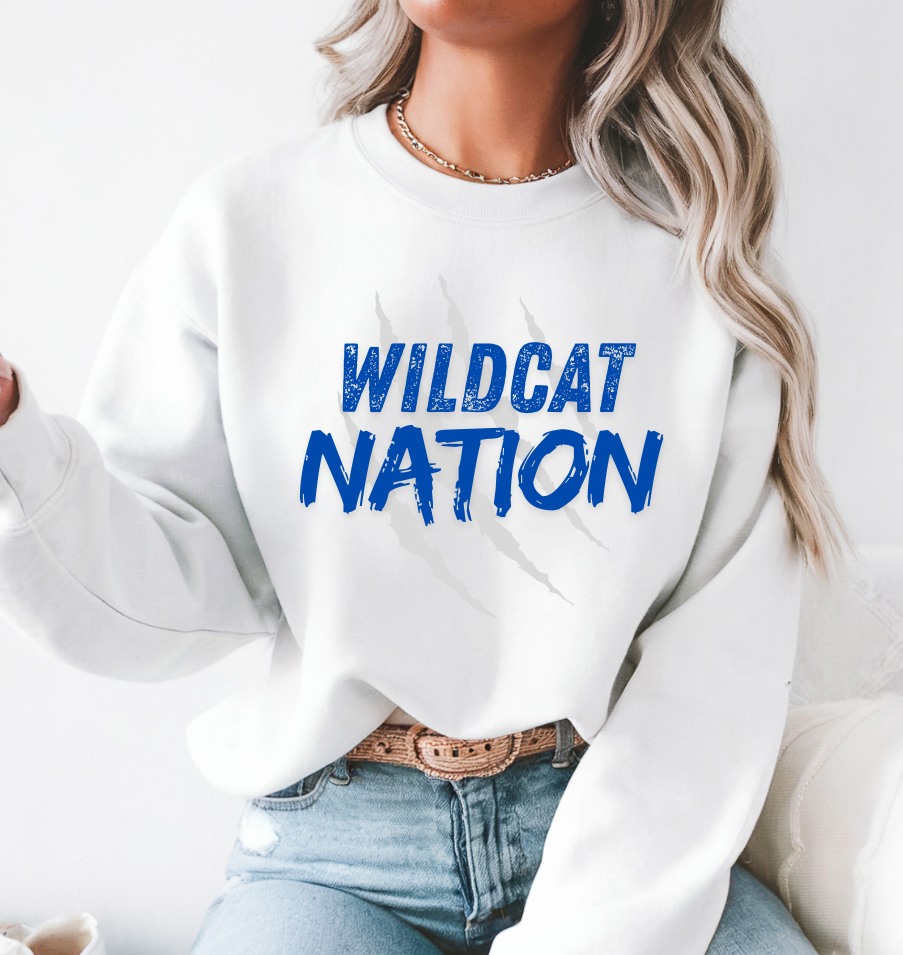 Wildcat Nation