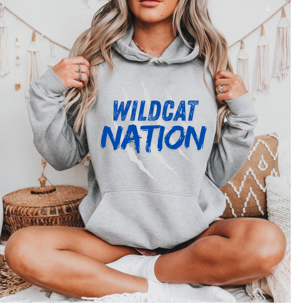Wildcat Nation