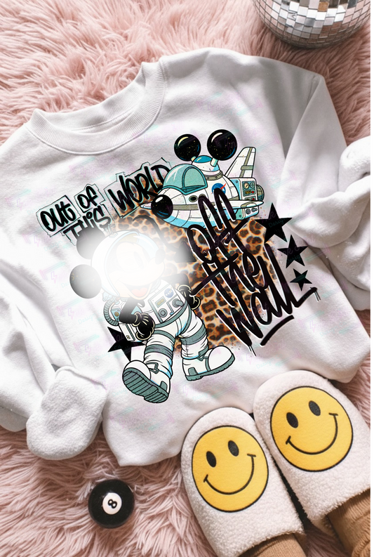 Out Of This World - OTW
