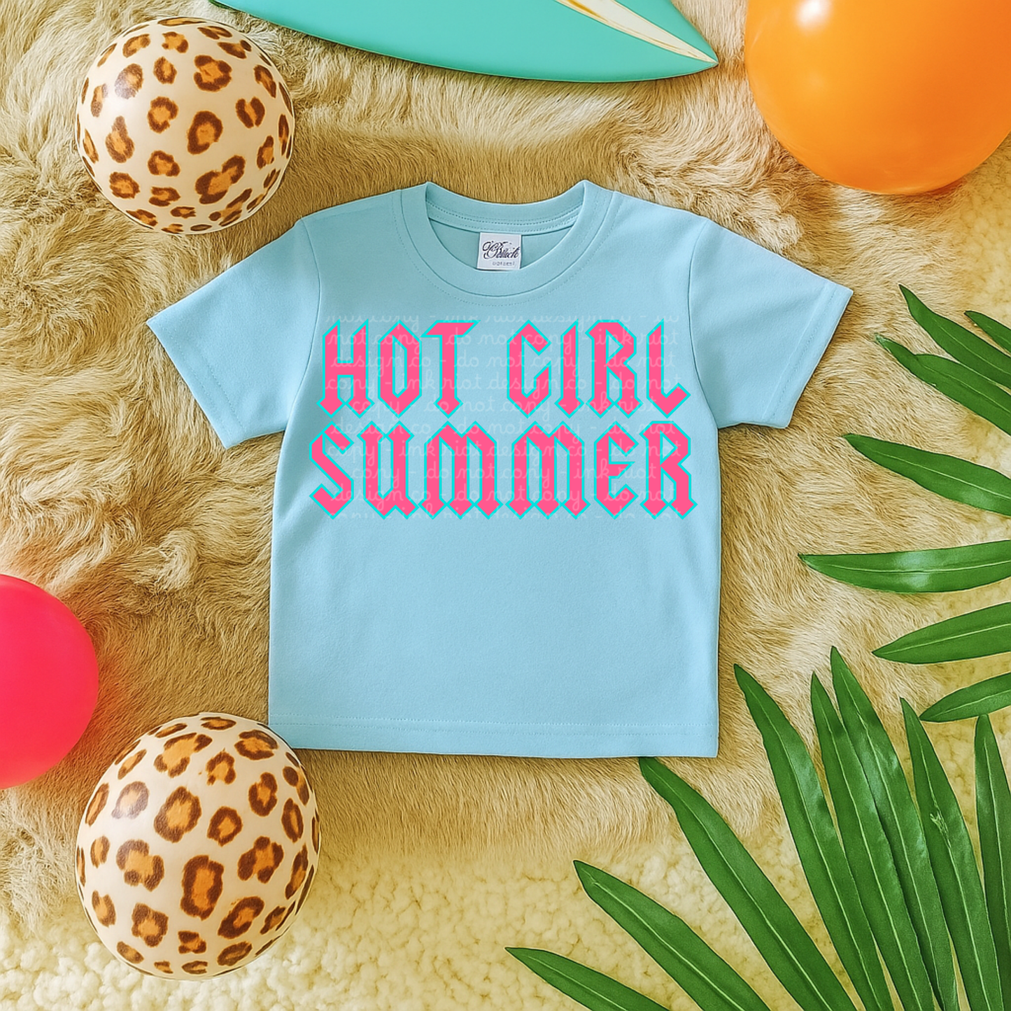 Hot Girl Summer