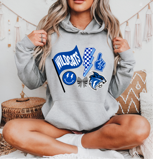 Wildcats