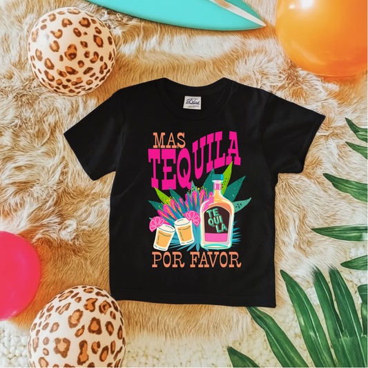 Mas Tequila