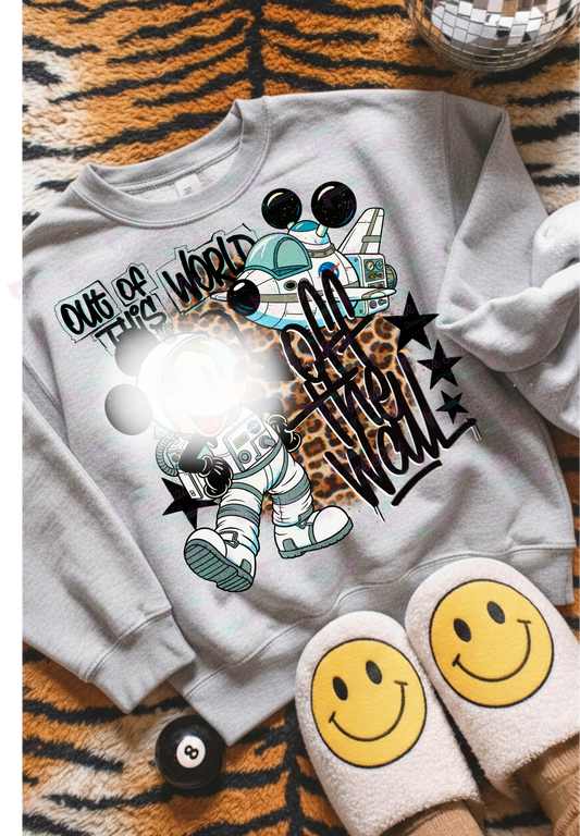 Out Of This World - OTW