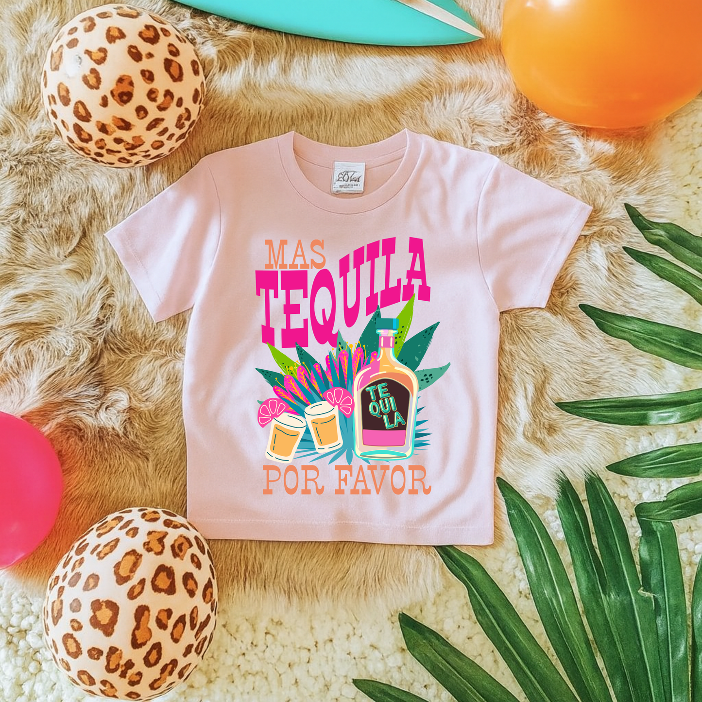 Mas Tequila