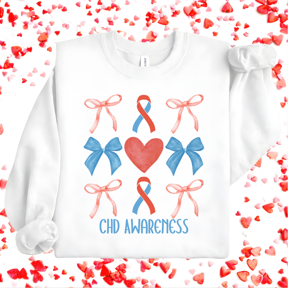 CHD Bows