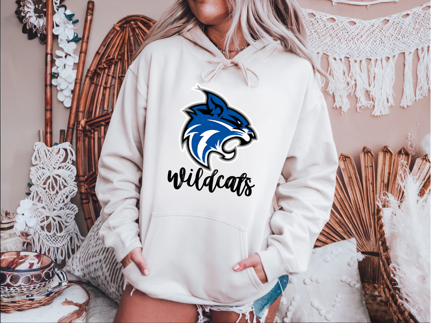 Wildcat Hoodie