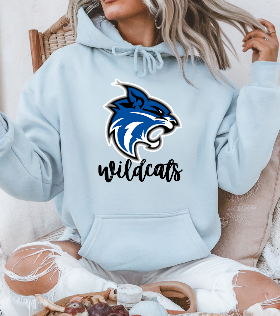 Wildcat Hoodie