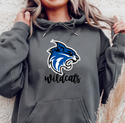 Wildcat Hoodie