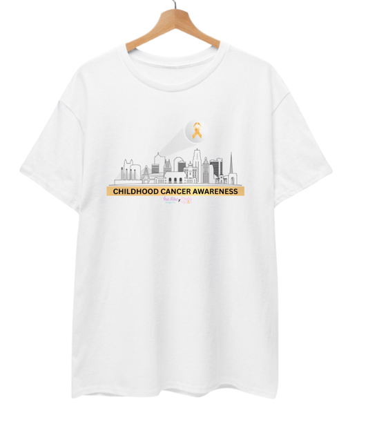 Mighty Marloe Kansas City T-Shirt