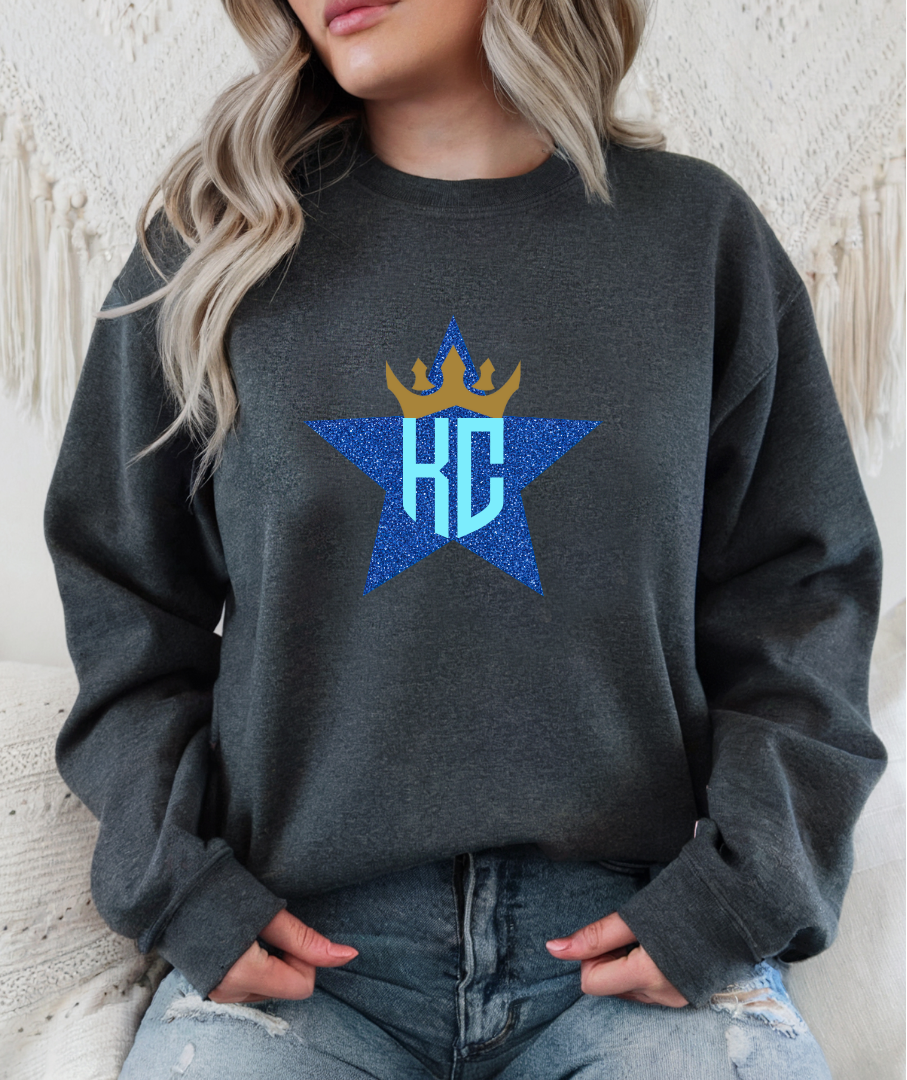 KC Star & Crown