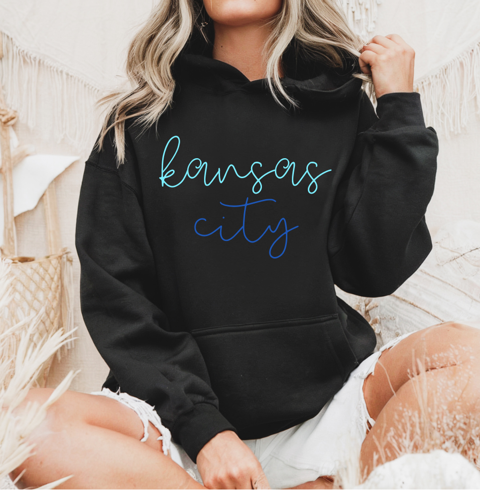 Teal & Royal Kansas City