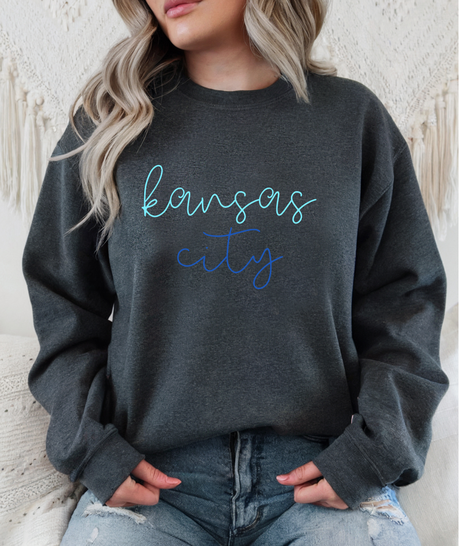 Teal & Royal Kansas City