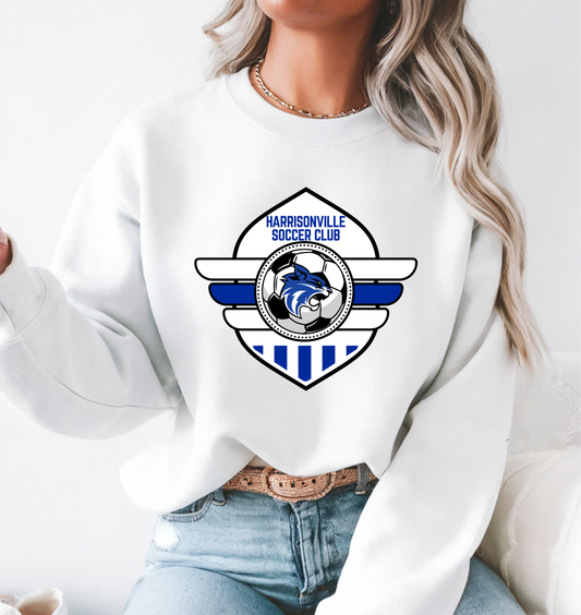 Harrisonville Soccer Club