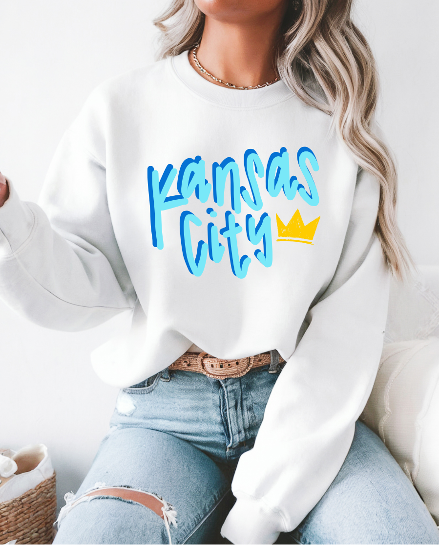 Double Blue Kansas City