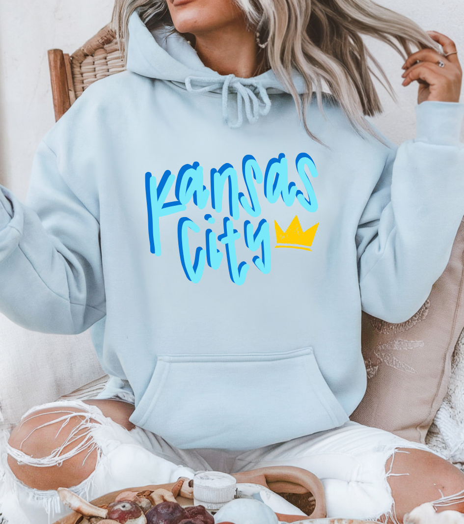 Double Blue Kansas City