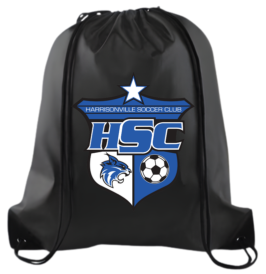 Drawstring HSC Bag