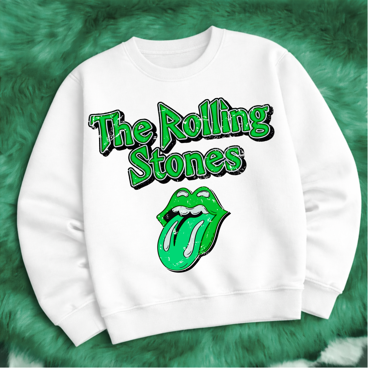 Green TRS