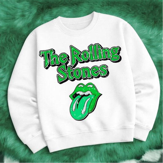 Green TRS