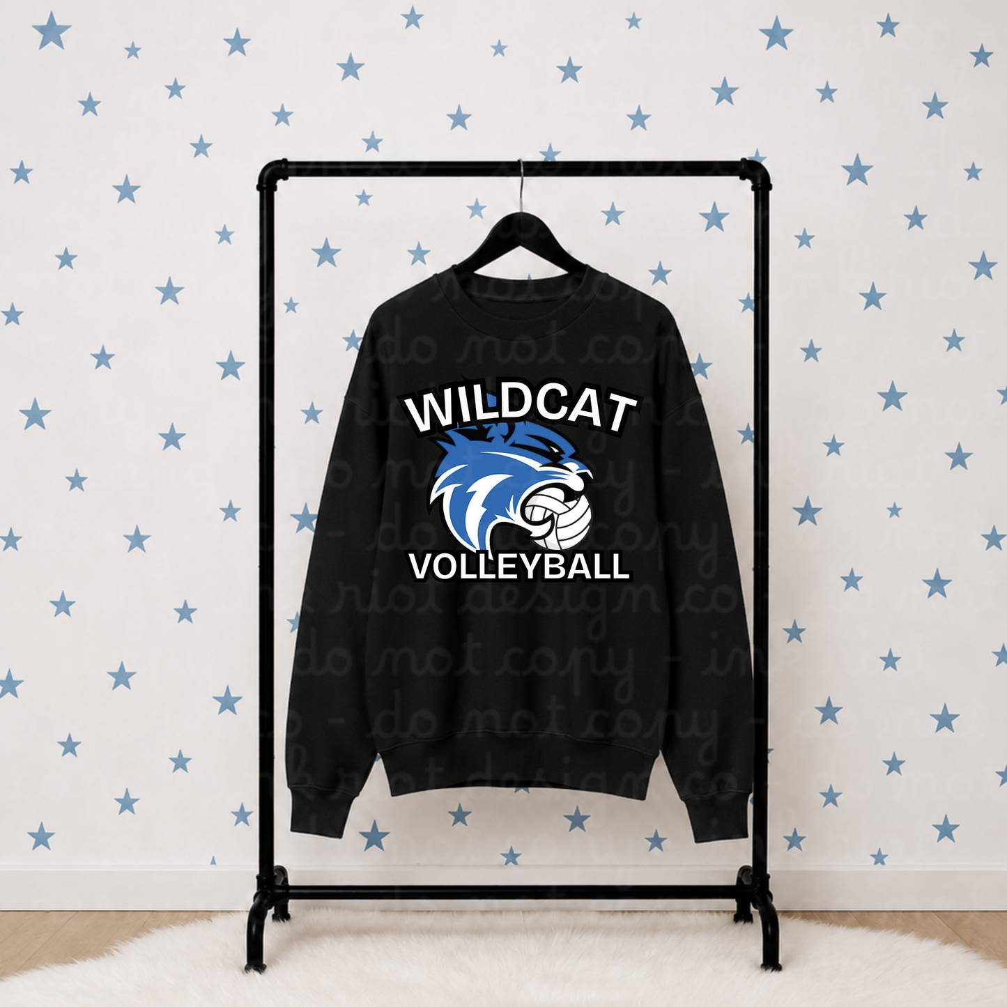 Wildcat Volleyball