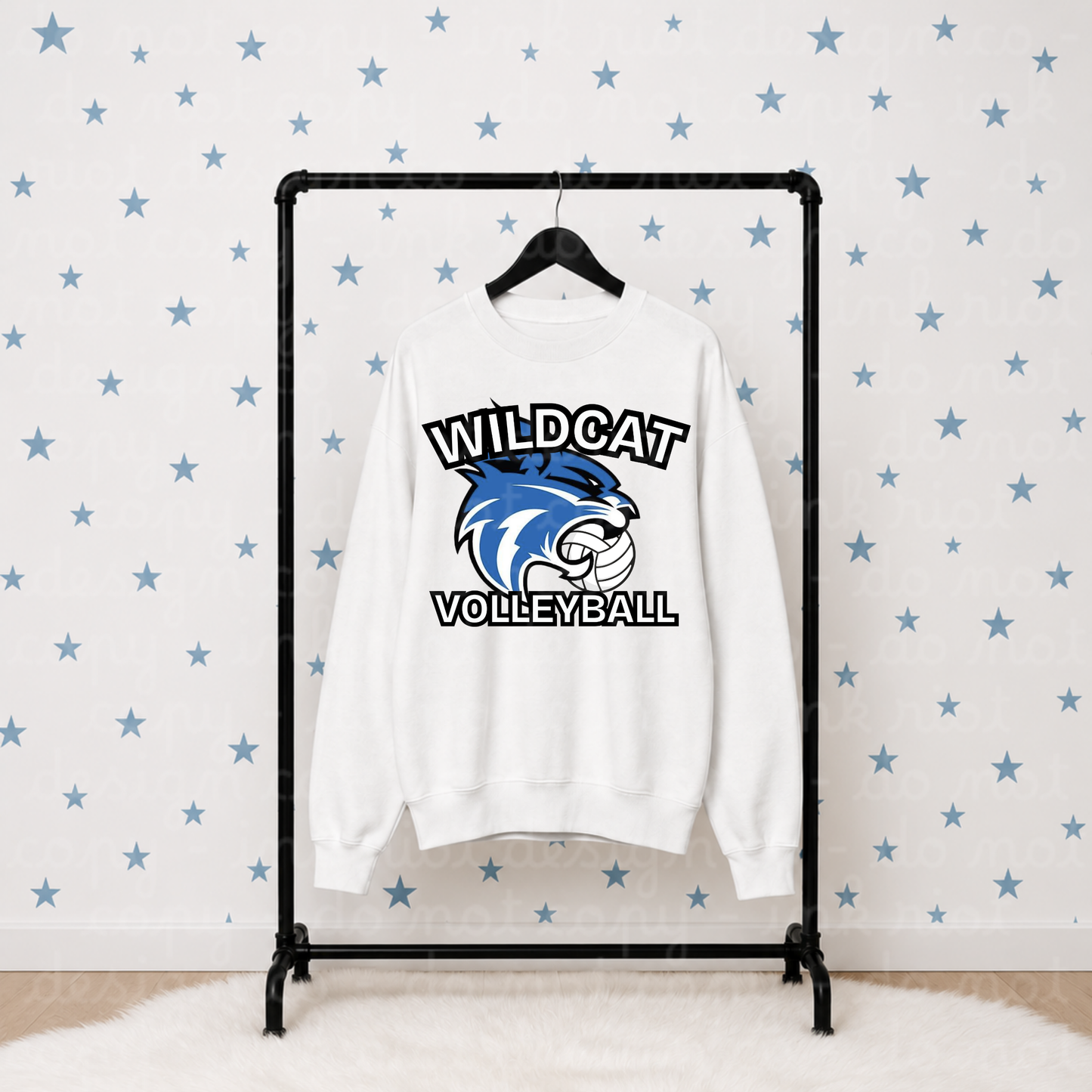 Wildcat Volleyball