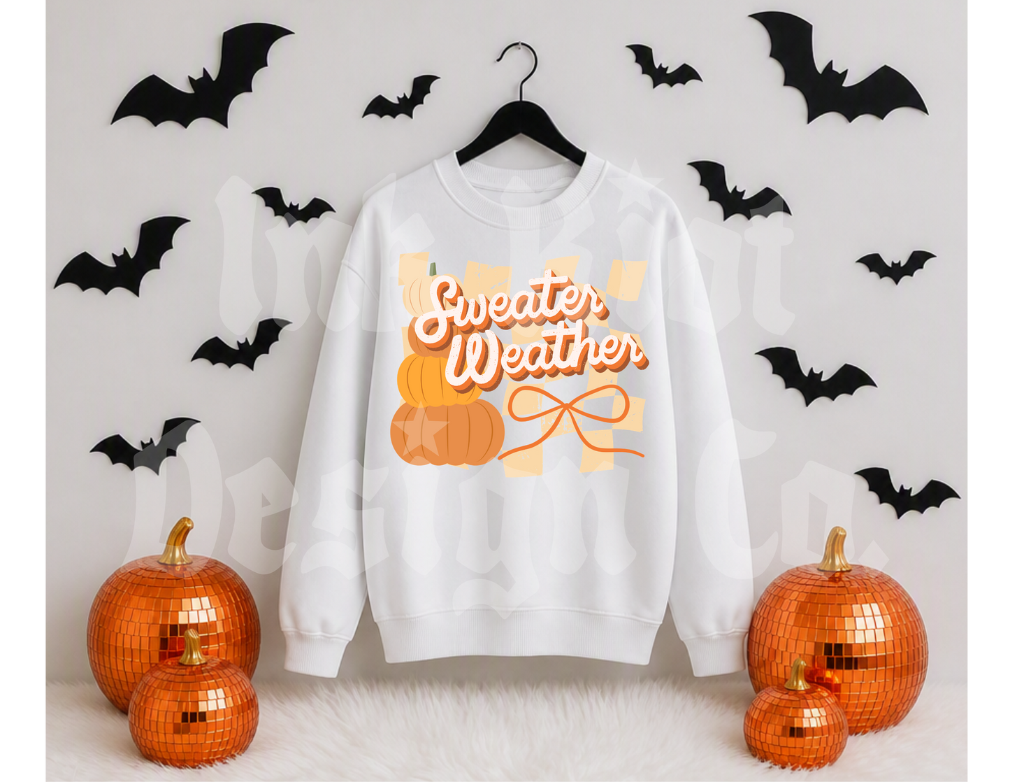 Sweater Weather