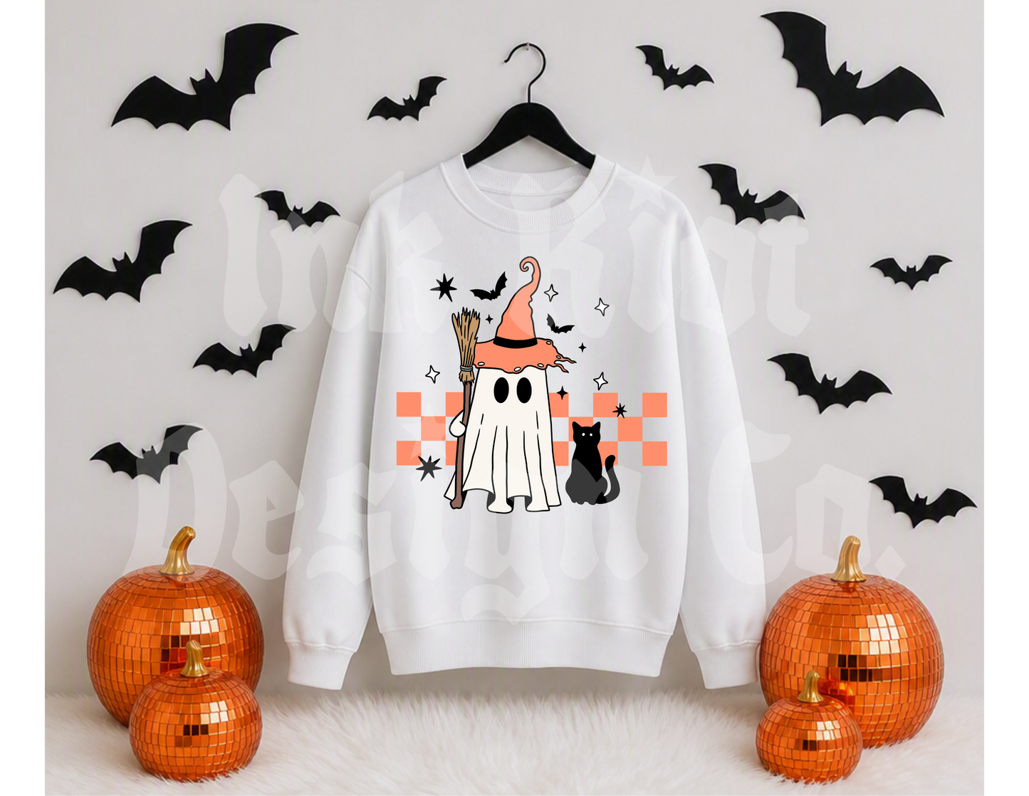 Witch Ghost