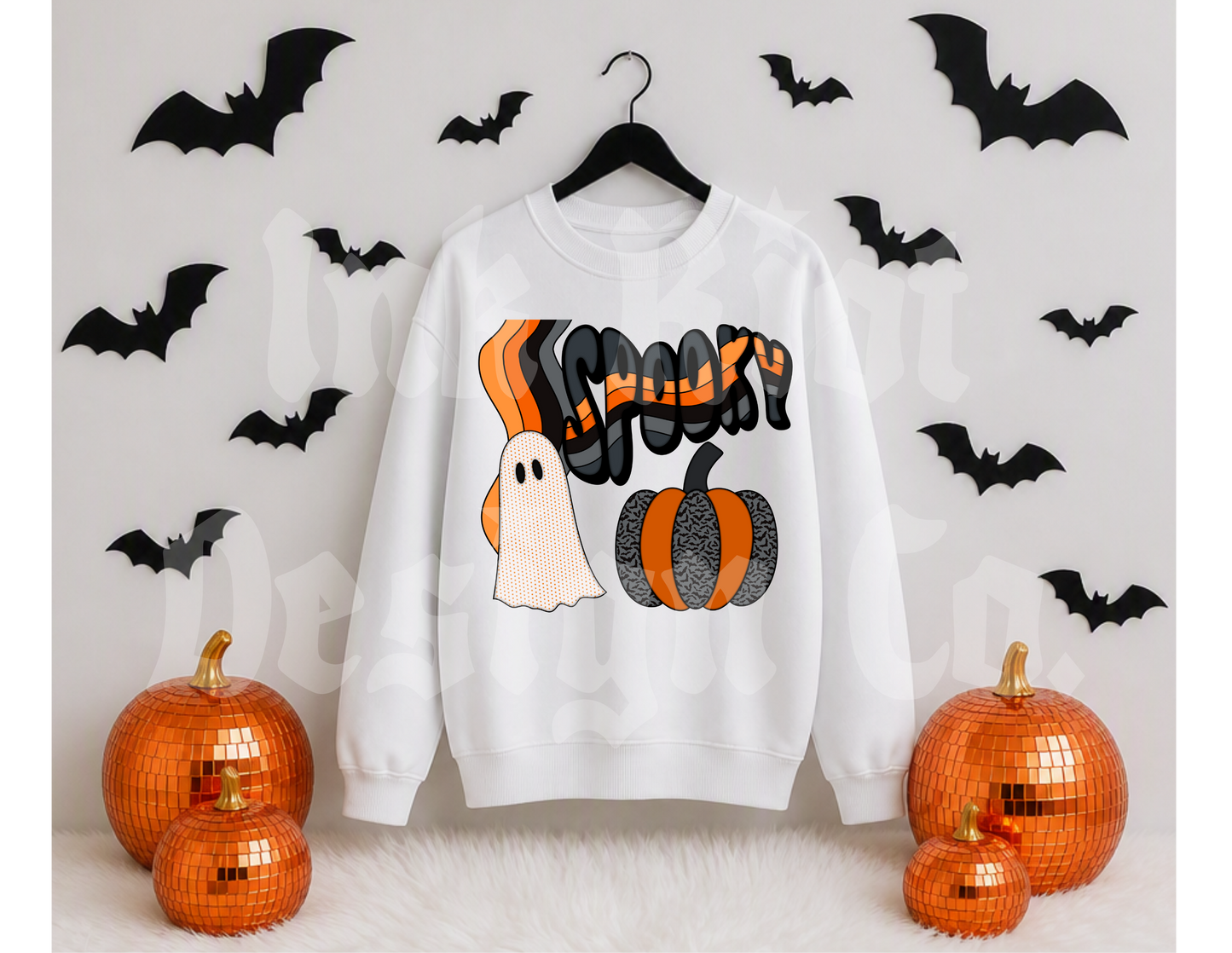 Spooky