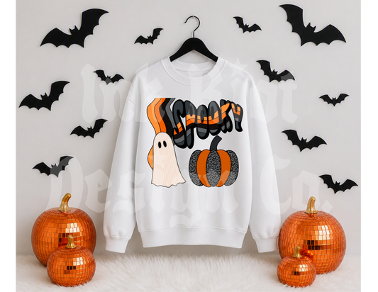Spooky