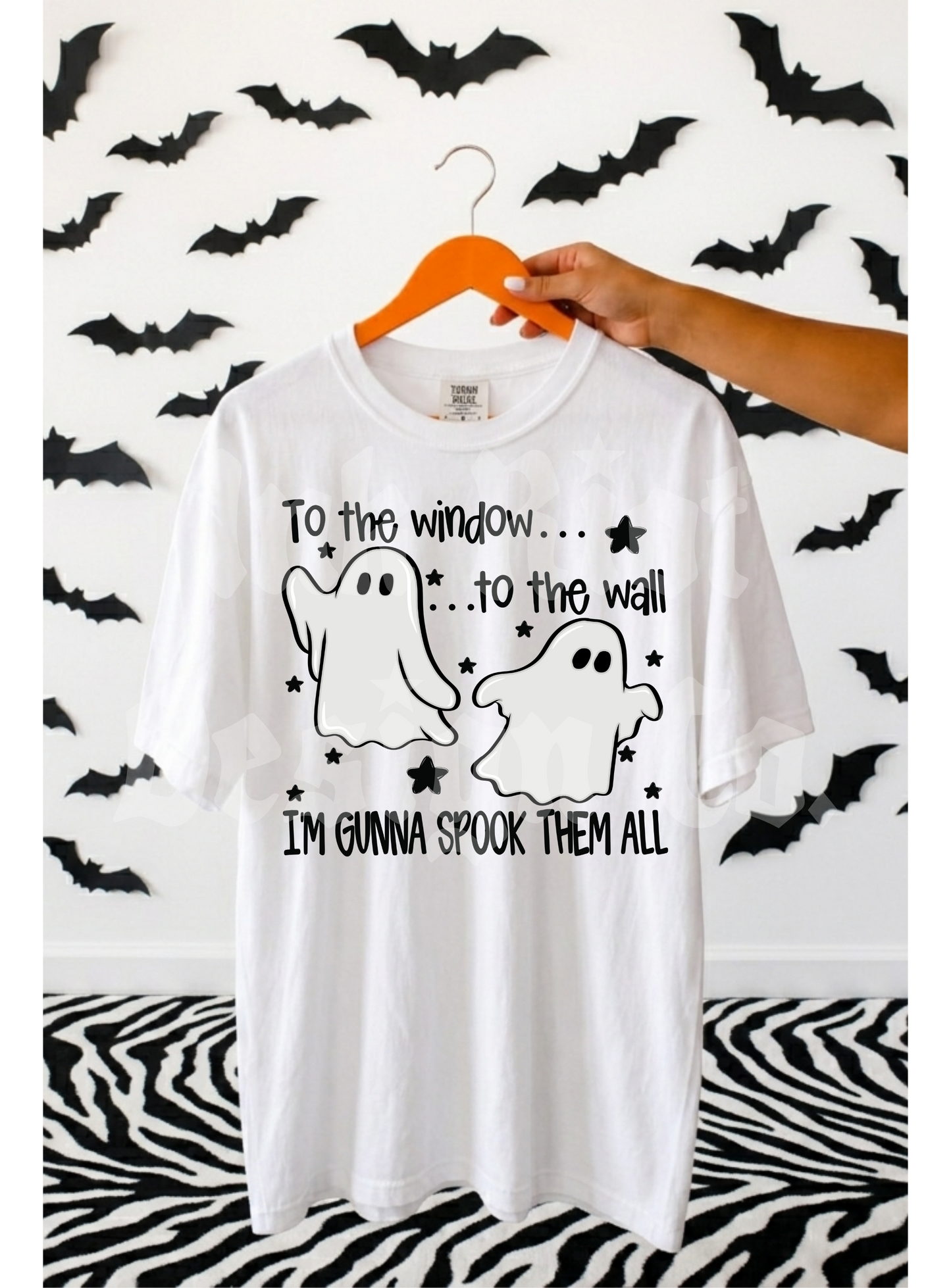 Gunna Spook Them All