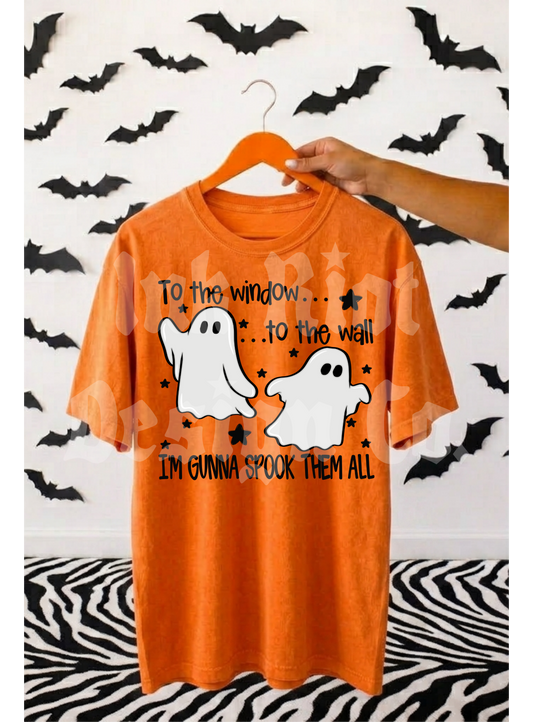 Gunna Spook Them All