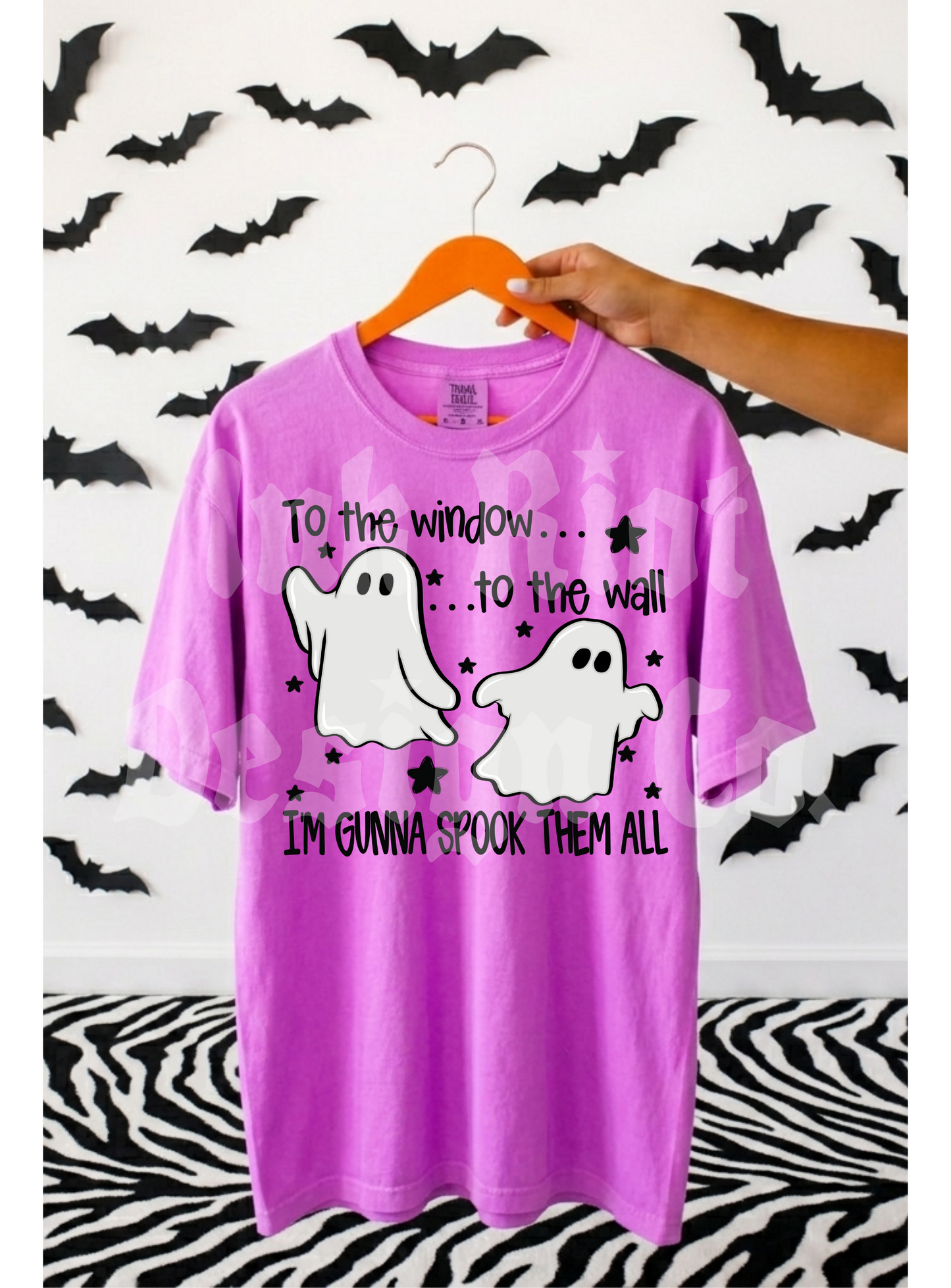 Gunna Spook Them All