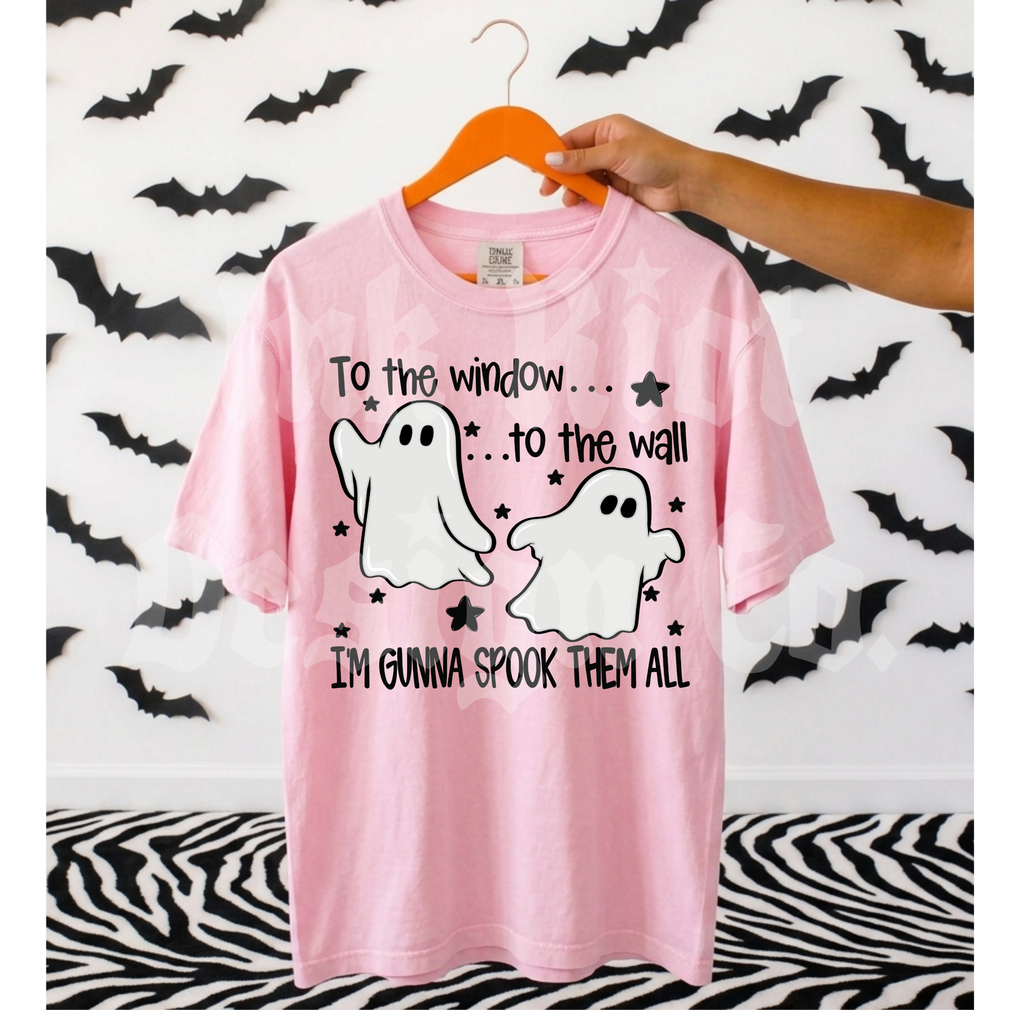 Gunna Spook Them All