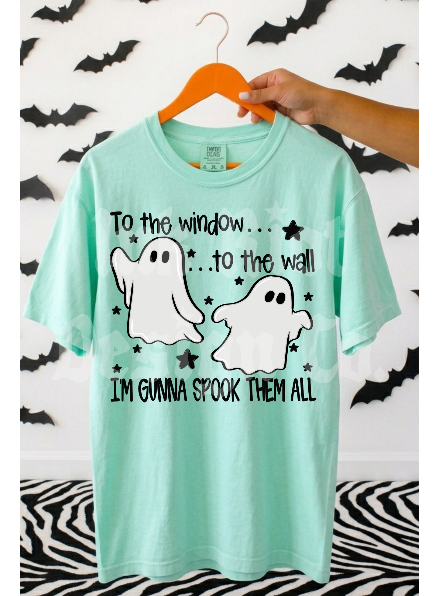 Gunna Spook Them All