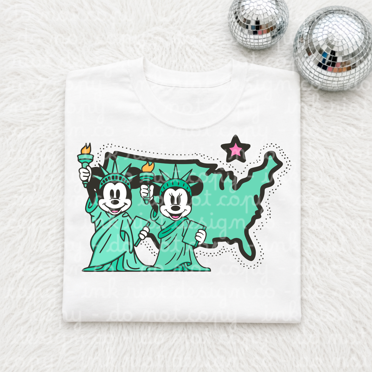 4th of July T-Shirt Sale