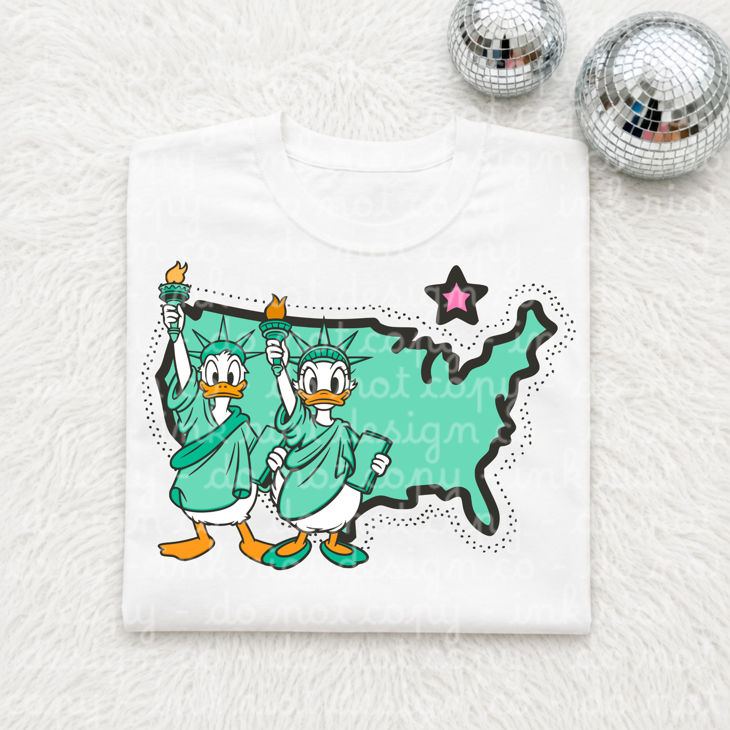 4th of July T-Shirt Sale