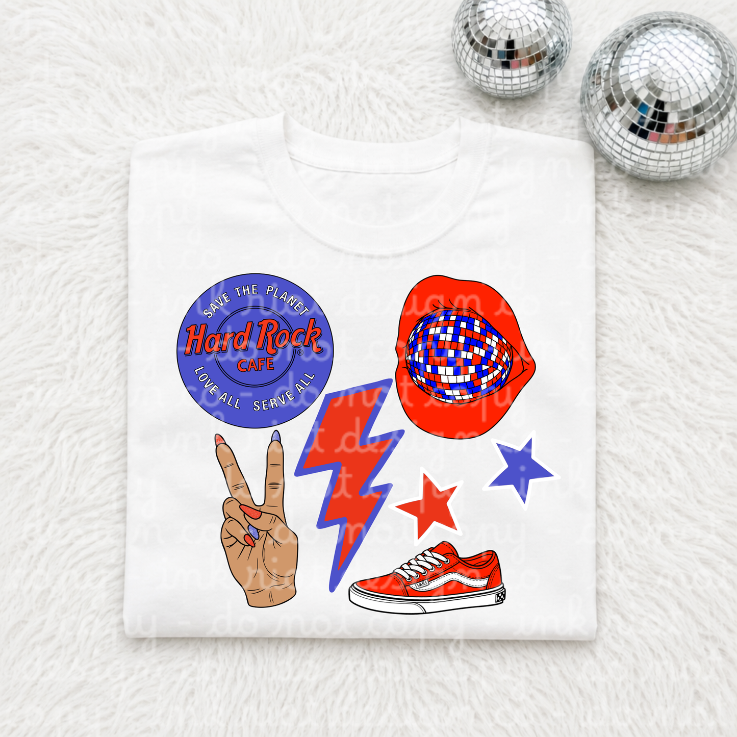 4th of July T-Shirt Sale