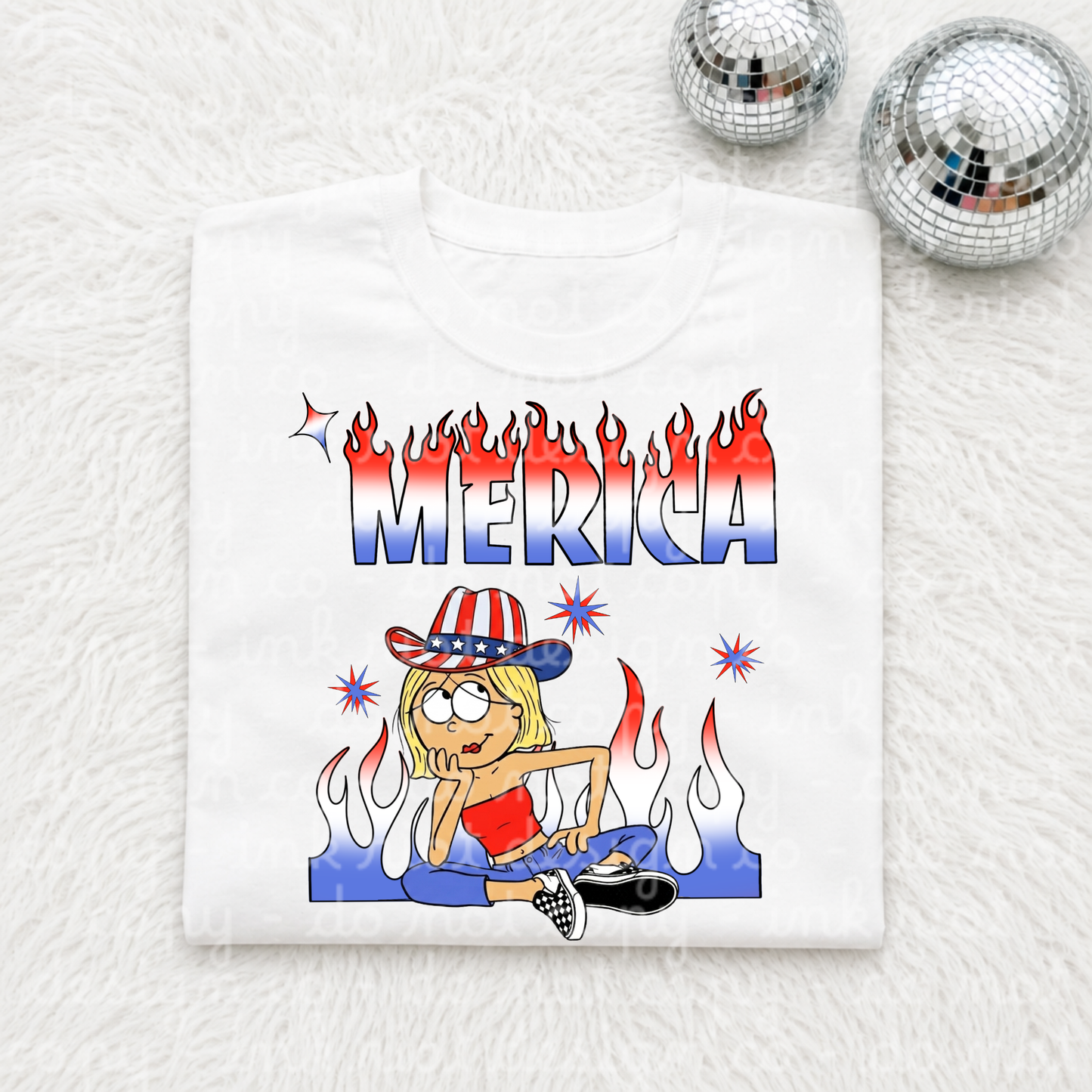 4th of July T-Shirt Sale