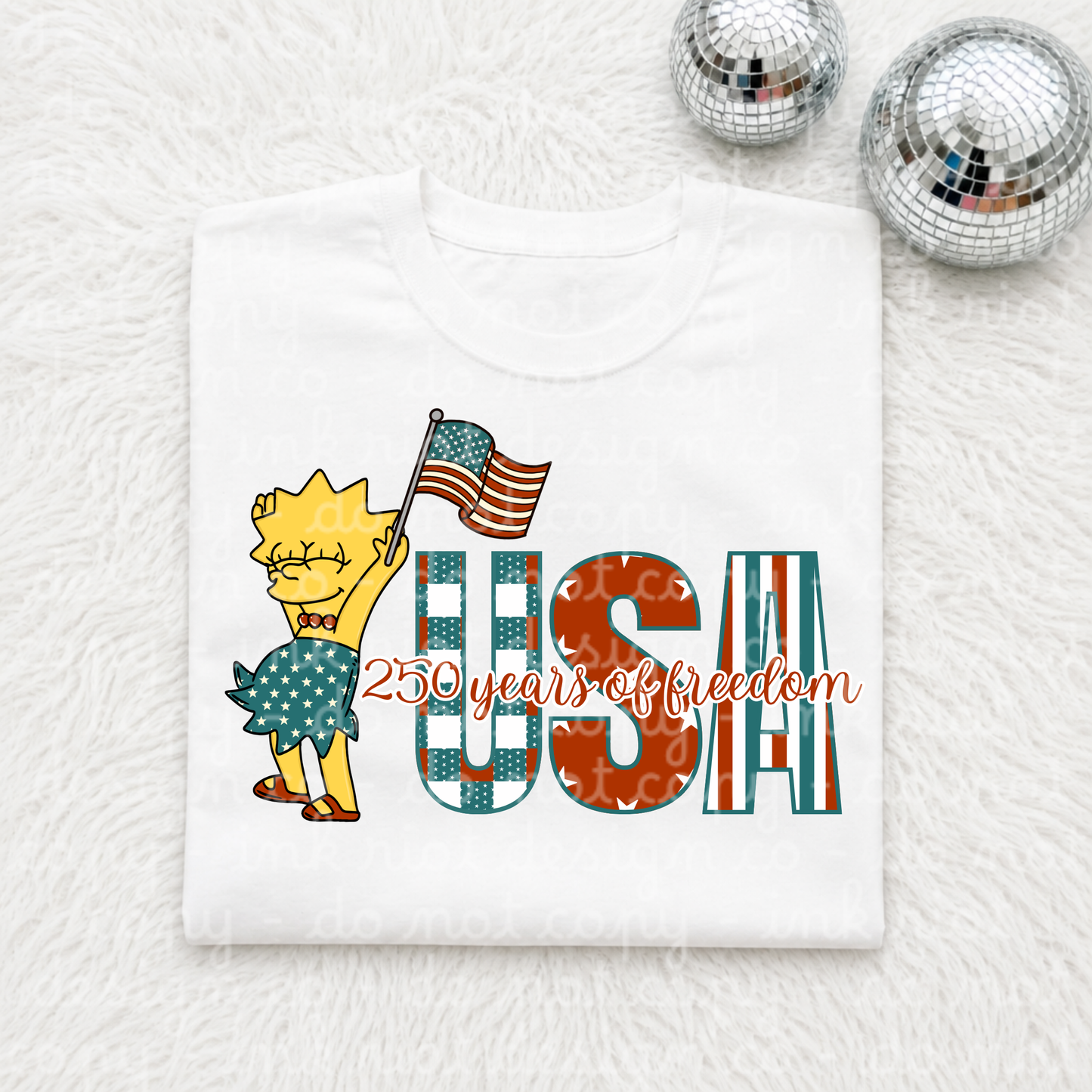 4th of July T-Shirt Sale