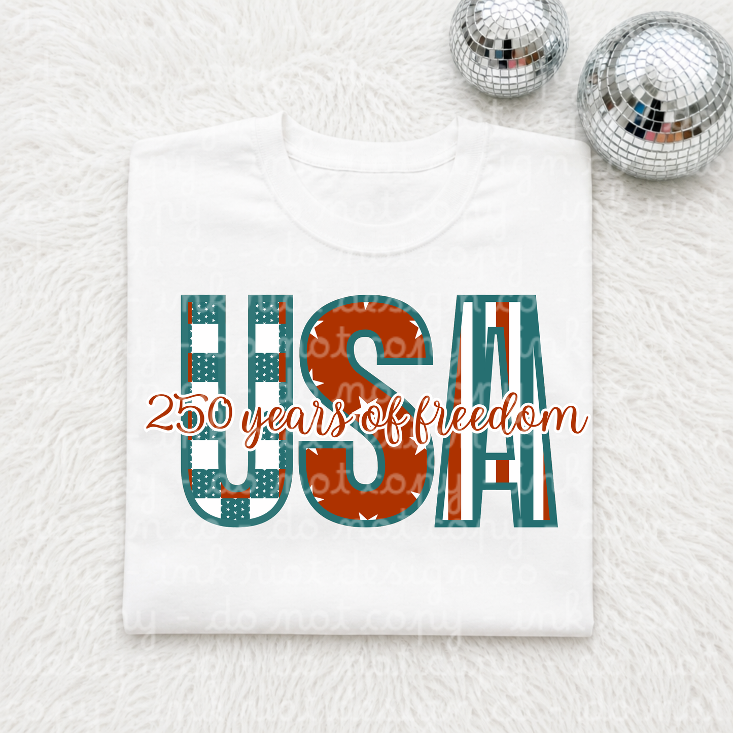 4th of July T-Shirt Sale