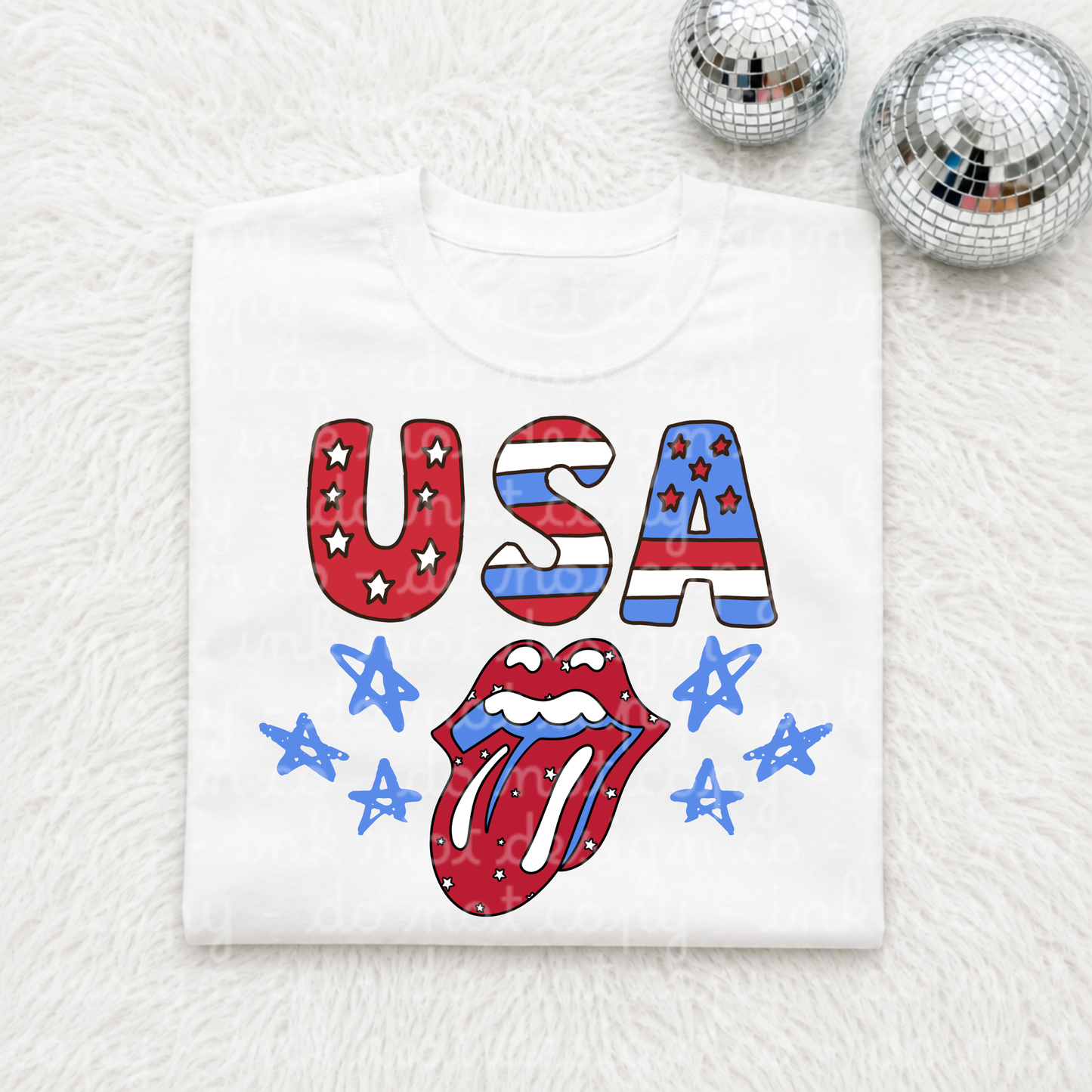 4th of July T-Shirt Sale