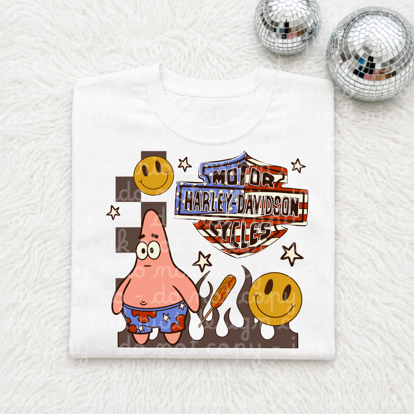 4th of July T-Shirt Sale