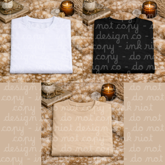 Neutrals Mockup Bundle