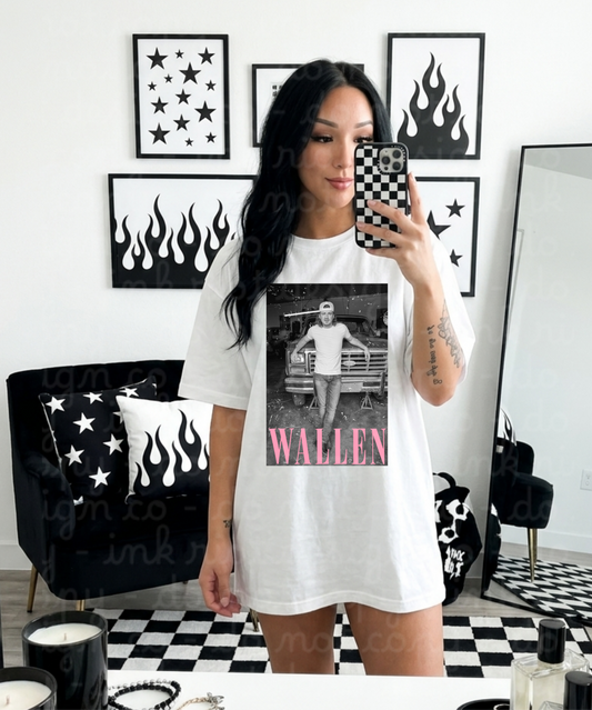 W A L L E N