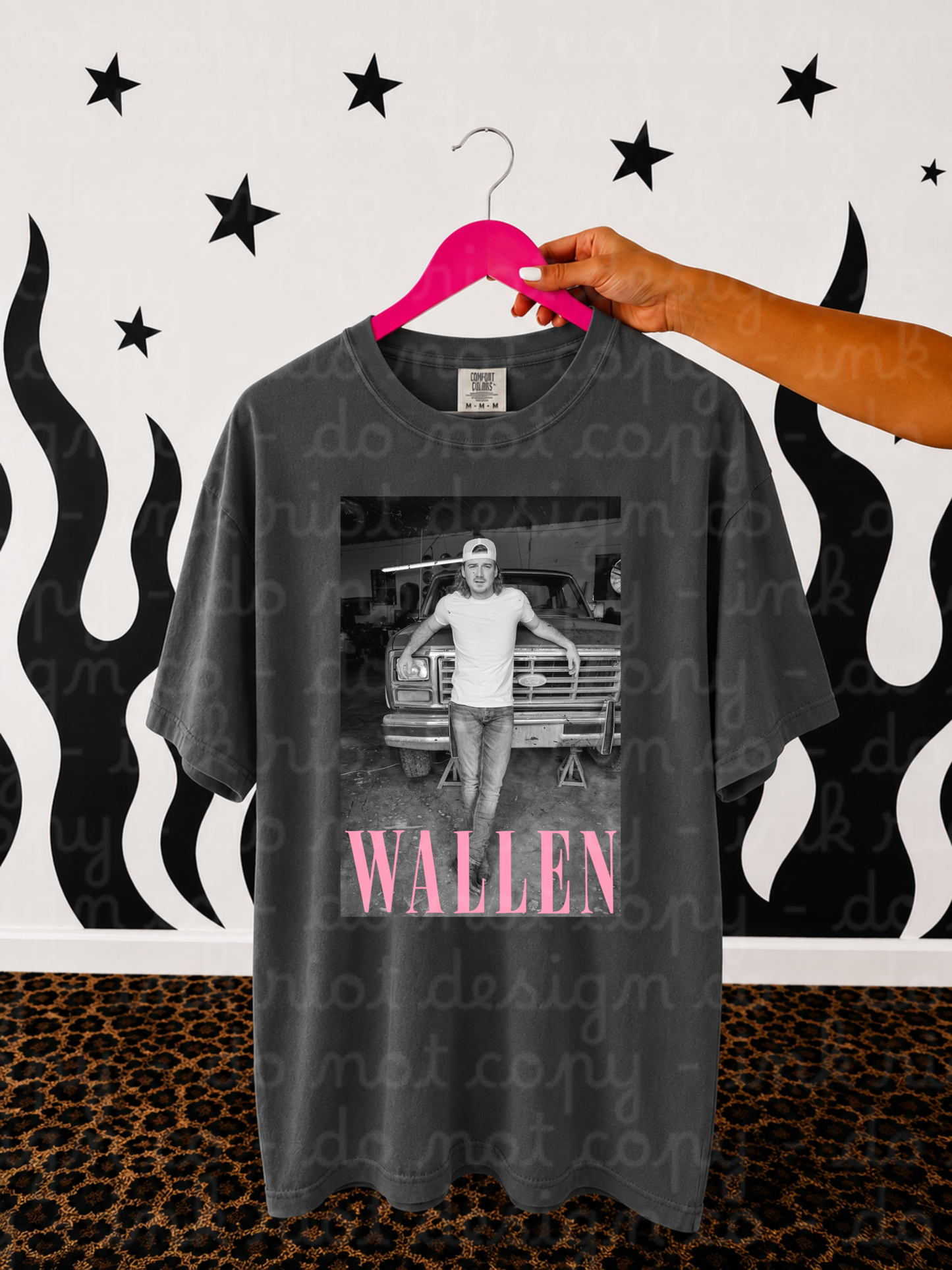 W A L L E N